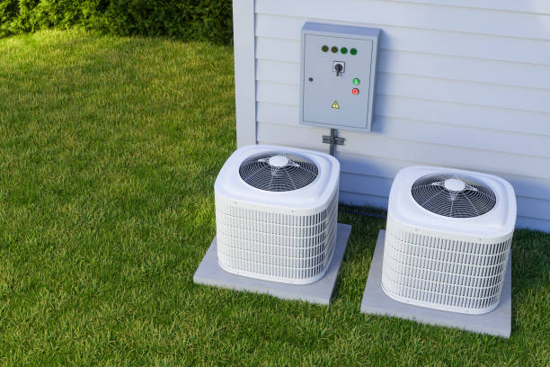 Best HVAC Replacement Cost  in Montgomery, MN