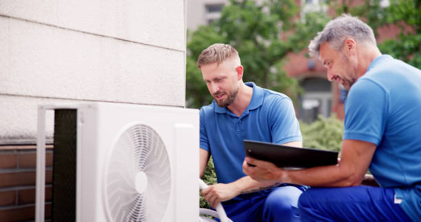 Best Residential HVAC Services  in Montgomery, MN