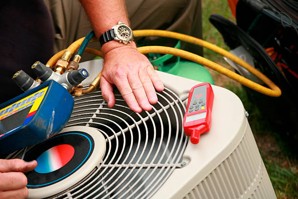 Best Air Conditioning Repair  in Montgomery, MN