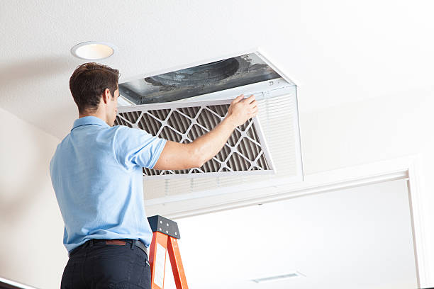 Best Ductless HVAC Repair  in Montgomery, MN