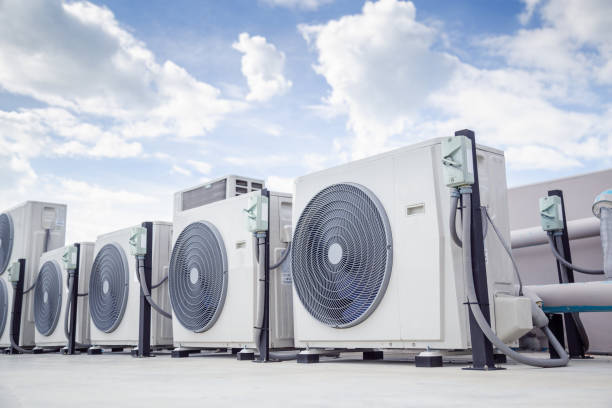 Best HVAC Maintenance Near Me  in Montgomery, MN