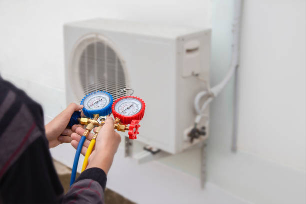 Best Affordable HVAC Services  in Montgomery, MN