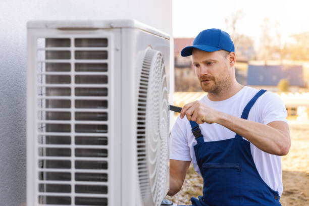 Best HVAC Tune-Up Services  in Montgomery, MN