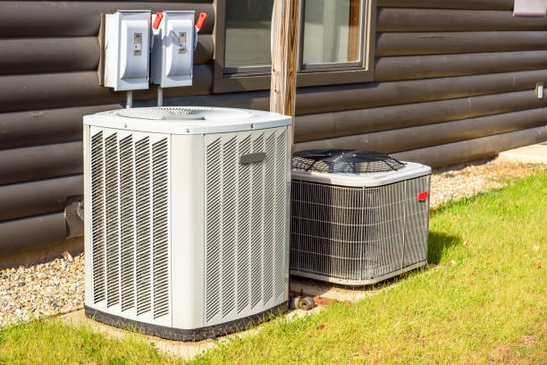 Best HVAC Troubleshooting  in Montgomery, MN